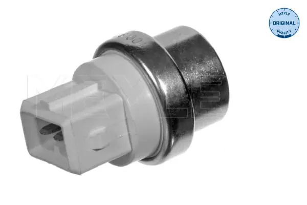 Handler.Part Temperature switch, coolant warning lamp Meyle 1009190019 1