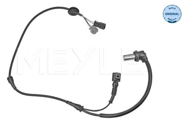 Handler.Part Sensor, wheel speed Meyle 1009270001 1