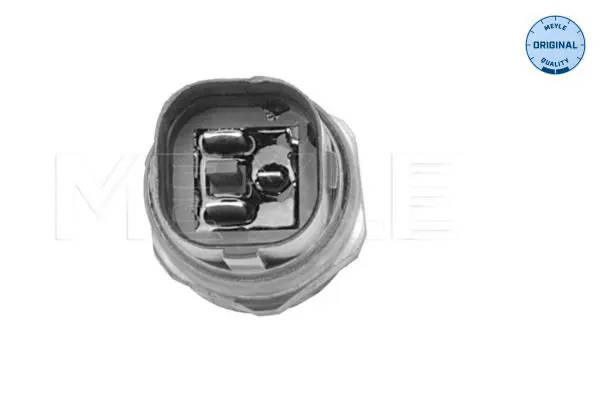 Handler.Part Temperature switch, radiator fan Meyle 1009599001 2