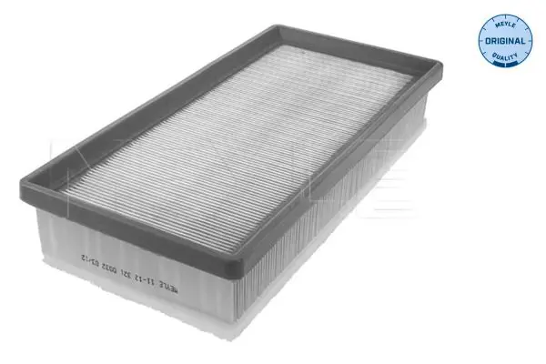 Handler.Part Air filter Meyle 11123210032 1