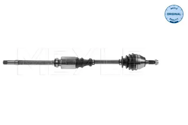 Handler.Part Drive shaft Meyle 11144980007 1