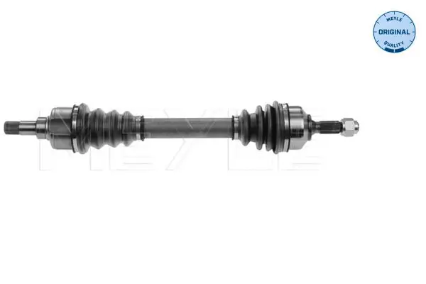 Handler.Part Drive shaft Meyle 11144980011 1