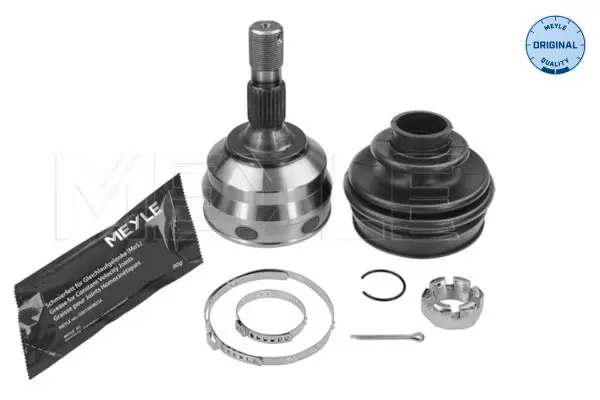 Handler.Part Joint kit, drive shaft Meyle 11144980012 1