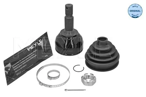 Handler.Part Joint kit, drive shaft Meyle 11144980016 1