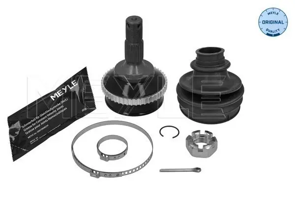 Handler.Part Joint kit, drive shaft Meyle 11144980019 1