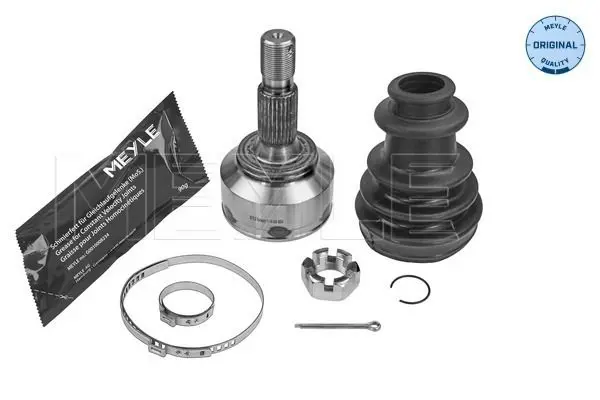 Handler.Part Joint kit, drive shaft Meyle 11144980024 1