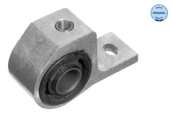 Handler.Part Control arm-/trailing arm bush Meyle 11146100006 1