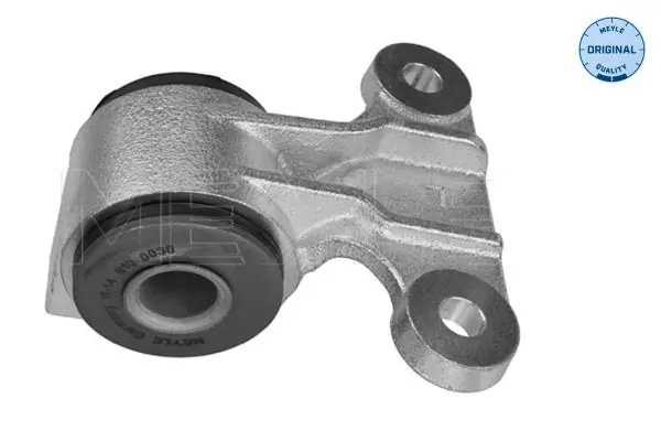 Handler.Part Control arm-/trailing arm bush Meyle 11146100038 1