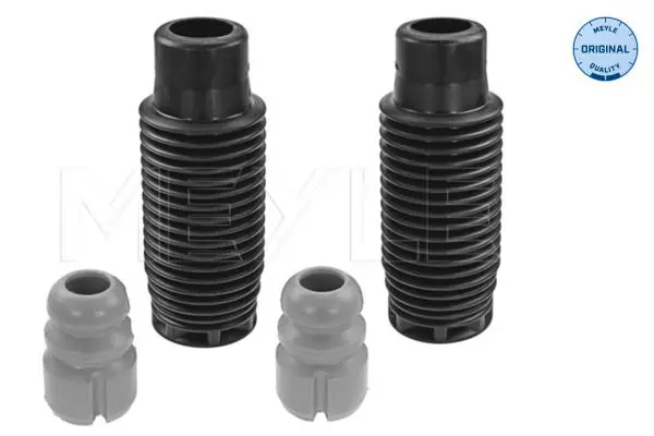 Handler.Part Dust cover kit, shock absorber Meyle 11146400003 1