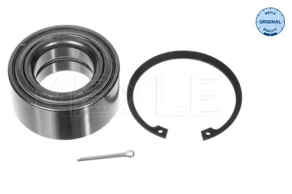 Handler.Part Wheel bearing kit Meyle 11146500002 1