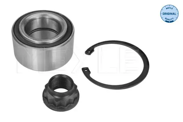 Handler.Part Wheel bearing kit Meyle 11146500012 1