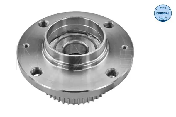 Handler.Part Wheel hub Meyle 11147500030 2