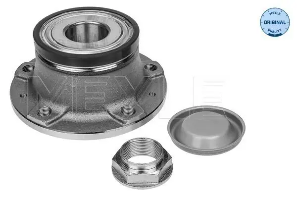 Handler.Part Wheel hub Meyle 11147520003 1