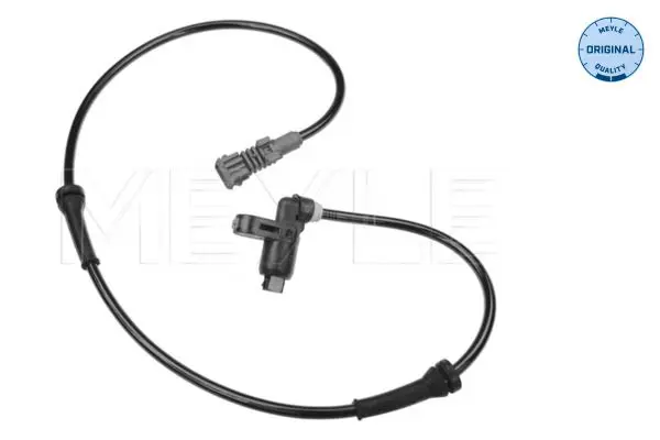 Handler.Part Sensor, wheel speed Meyle 11148990012 1