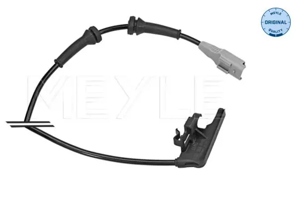 Handler.Part Sensor, wheel speed Meyle 11148990018 1