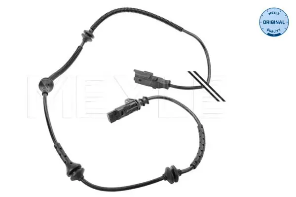 Handler.Part Sensor, wheel speed Meyle 11148990019 1