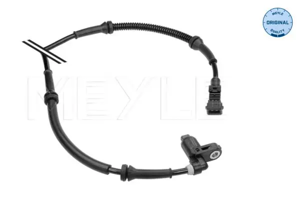 Handler.Part Sensor, wheel speed Meyle 11148990001 1