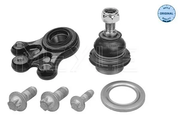 Handler.Part Repair kit, ball joint Meyle 11160100019 1