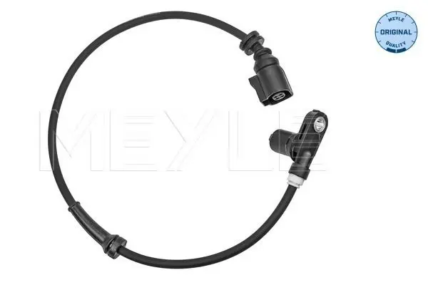 Handler.Part Sensor, wheel speed Meyle 1148000016 1