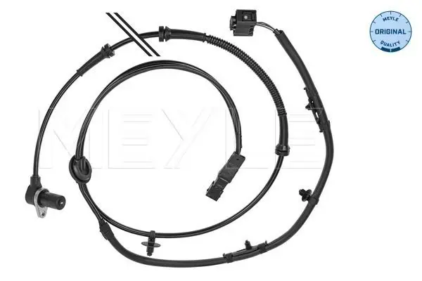 Handler.Part Sensor, wheel speed Meyle 1148000034 1