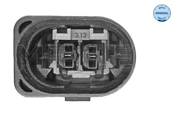 Handler.Part Sensor, exhaust gas temperature Meyle 1148000060 2