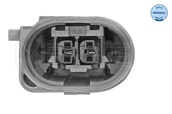 Handler.Part Sensor, exhaust gas temperature Meyle 1148000056 2