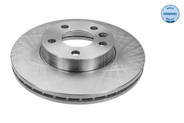 Handler.Part Brake disc Meyle 1155210033 1