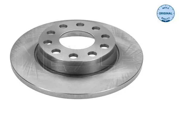 Handler.Part Brake disc Meyle 1155210039 1