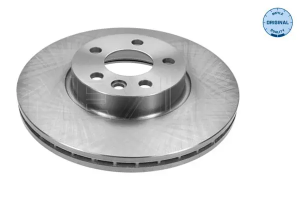 Handler.Part Brake disc Meyle 1155210040 1