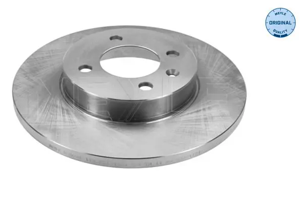 Handler.Part Brake disc Meyle 1155211004 1