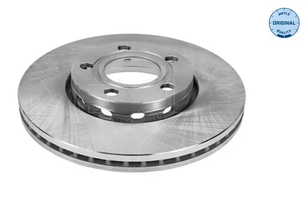 Handler.Part Brake disc Meyle 1155211008 1