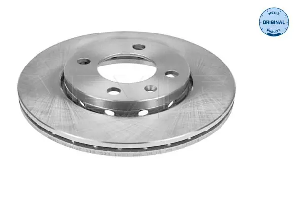 Handler.Part Brake disc Meyle 1155211020 1