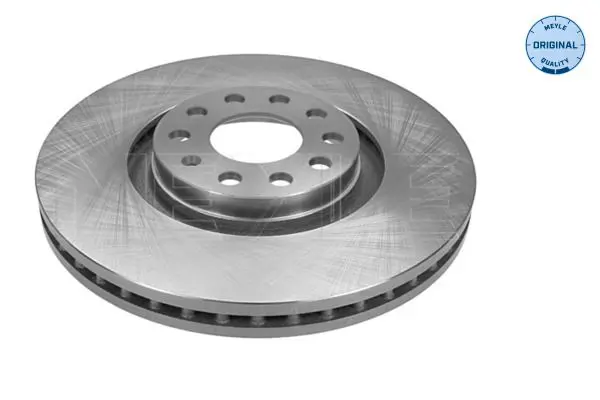 Handler.Part Brake disc Meyle 1155211083 1