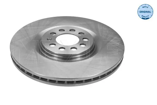 Handler.Part Brake disc Meyle 1155211085 1