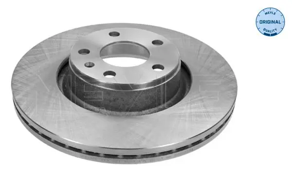 Handler.Part Brake disc Meyle 1155211097 1