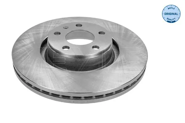 Handler.Part Brake disc Meyle 1155211098 1