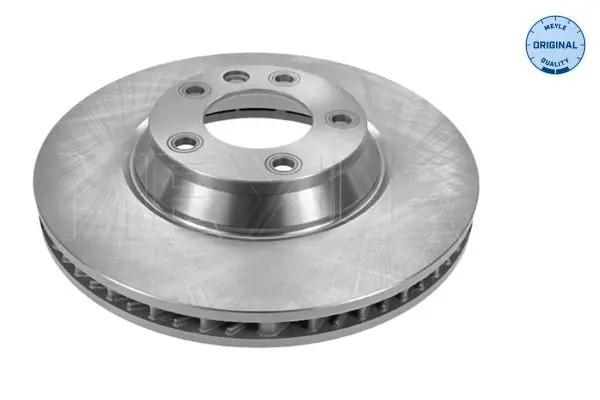 Handler.Part Brake disc Meyle 1155211103 1