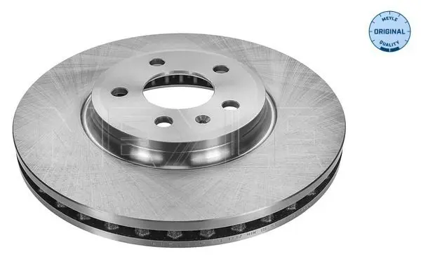 Handler.Part Brake disc Meyle 1155211117 1