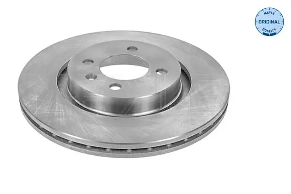 Handler.Part Brake disc Meyle 1155211021 1