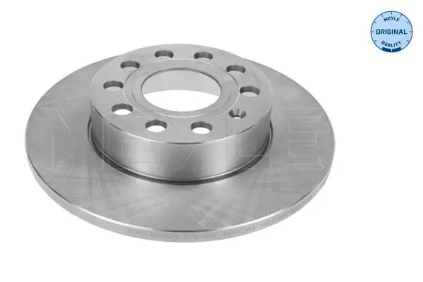 Handler.Part Brake disc Meyle 1155230038 1