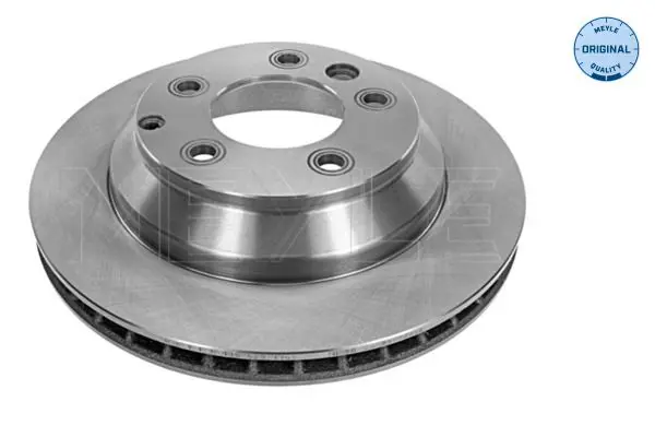 Handler.Part Brake disc Meyle 1155230041 1