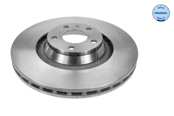 Handler.Part Brake disc Meyle 1155211099 1