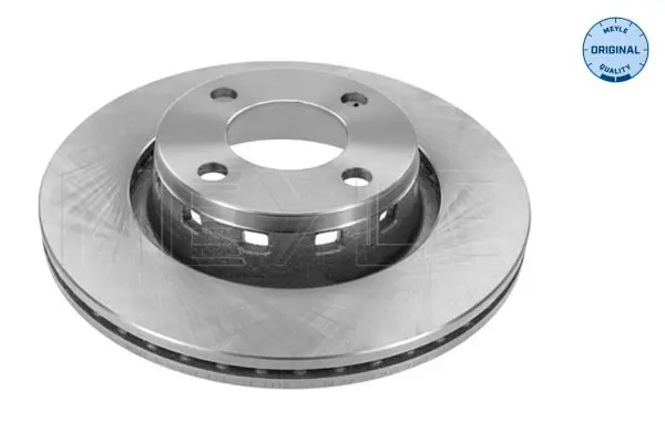 Handler.Part Brake disc Meyle 1155211110 1