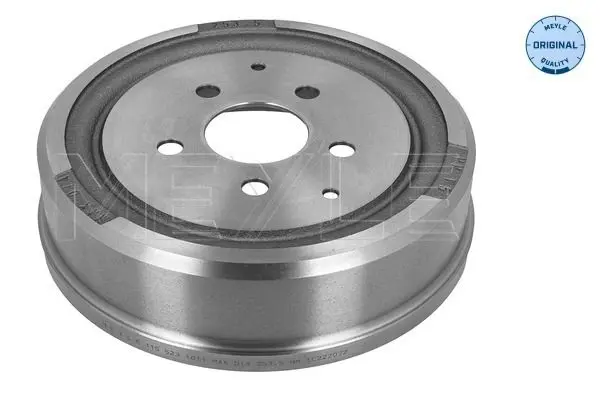 Handler.Part Brake drum Meyle 1155231011 1