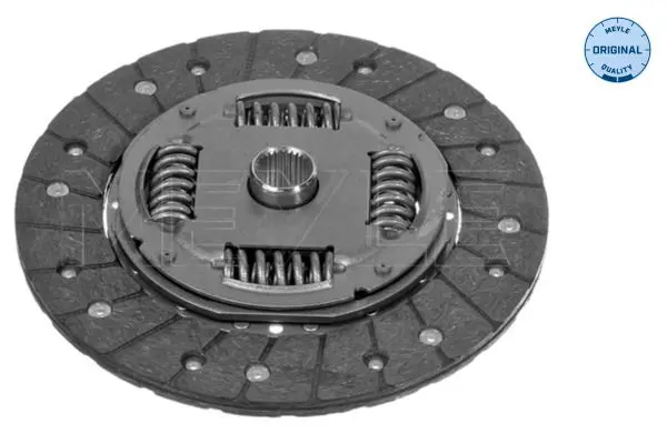 Handler.Part Clutch disc Meyle 1172002800 1