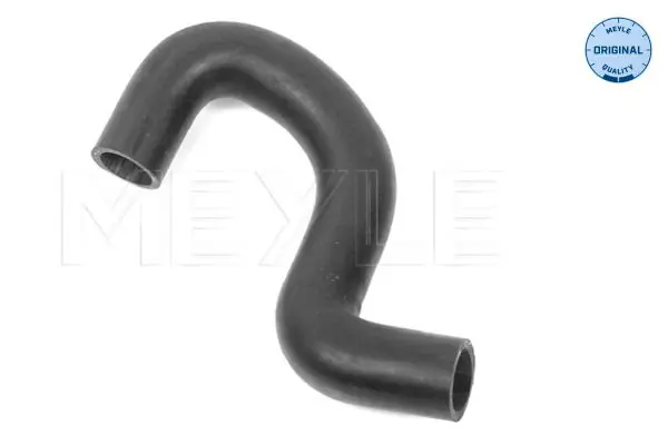 Handler.Part Radiator hose Meyle 1191210046 1