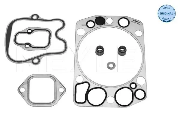 Handler.Part Gasket set, cylinder head Meyle 12341006558 1