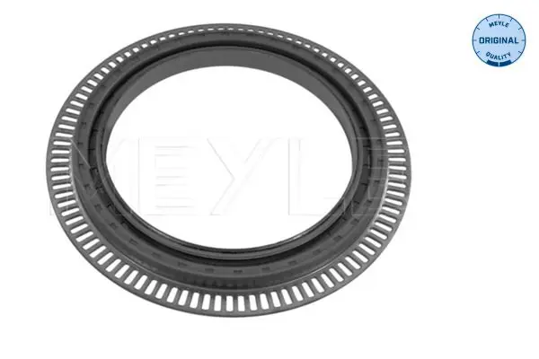 Handler.Part Shaft seal, wheel hub Meyle 12147530010 1