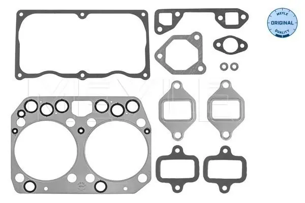 Handler.Part Gasket set, cylinder head Meyle 12349000004 1