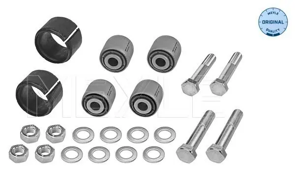 Handler.Part Repair kit, stabilizer suspension Meyle 14340320006 1